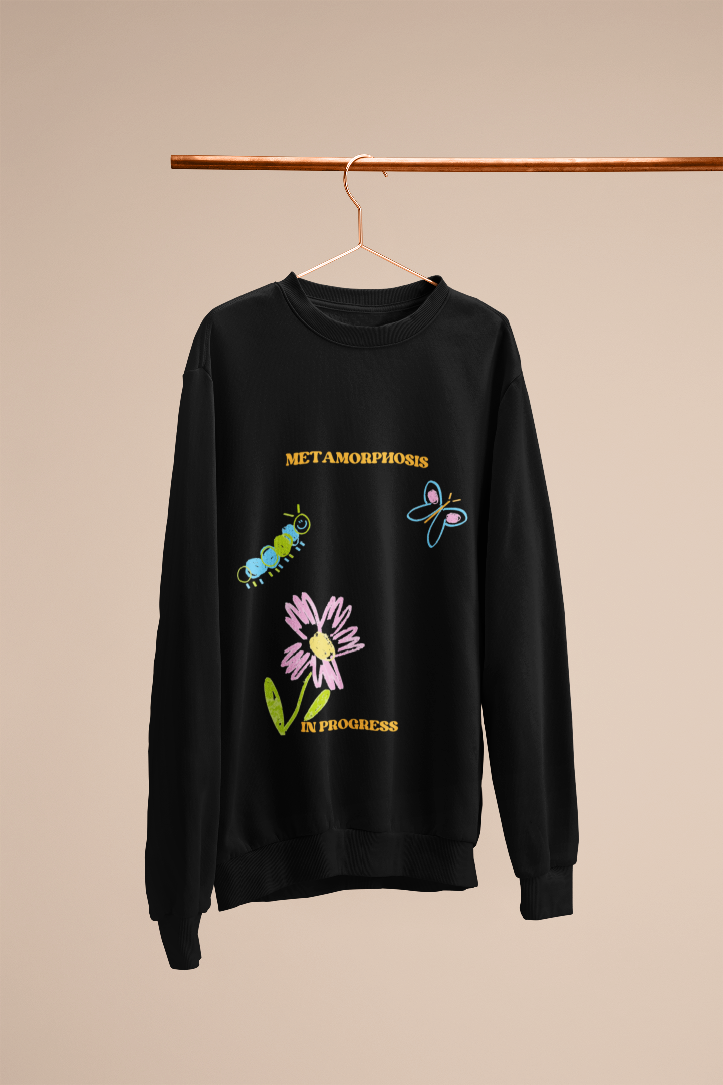 Women's Regular Fit Sweatshirt