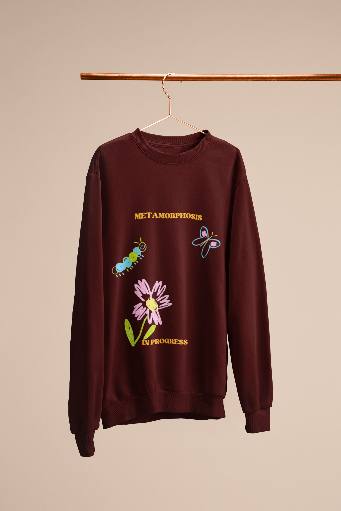 Women's Regular Fit Sweatshirt